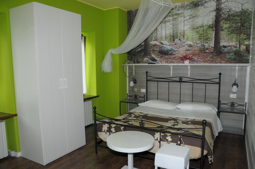 Albergo Garni Barancio Ауронцо ди Кадоре Стая снимка